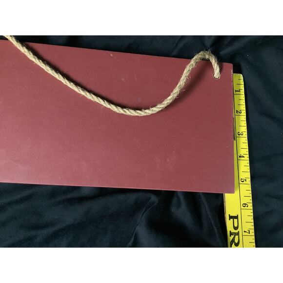 Nana and Papa's Nest Where Memories are Made Sign _ - Picture 4 of 4